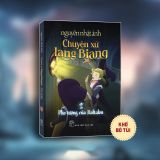 Bộ Sách Chuyện Xứ Lang Biang - Phần 1 - Pho Tượng Của Baltalon - Khổ Bỏ Túi (Bộ 2 Cuốn)