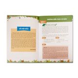 Hướng dẫn luyện viết chữ đẹp cơ bản