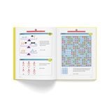 300 Trò Chơi Tư Duy Của Sinh Viên Trường Đại Học Harvard (Tái bản)