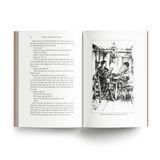 Thép đã tôi thế đấy