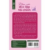 Phụ Nữ Độc Lập Tài Chính