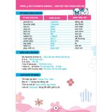 Speak Up, Kids! - 30 Chủ Đề Luyện Nói Dành Cho Học Sinh Tiểu Học