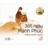 365 Ngày Hạnh Phúc