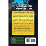 Chiến Lược Đầu Tư Bất Động Sản Khôn Ngoan