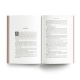 Thép đã tôi thế đấy