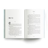 Văn Mới - Bộ sưu tập mù sương