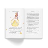 Hoàng tử bé (bìa vải)