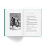 Combo 3 cuốn bìa vải (Về với gia đình, Khu vườn bí mật, Những cuộc phiêu lưu của Tom Sawyer)