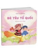 Bé yêu Tổ quốc