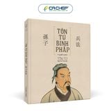 Combo 2 cuốn Quân vương + Tôn tử binh pháp