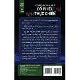 Kỹ thuật phân tích và đầu tư cổ phiếu thực chiến