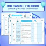 Takenote - Từ Vựng HSK Tiếng Trung - HSK3 Cung Cấp 900 Từ Vựng - Tập 1