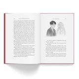 Khu vườn bí mật (bìa vải)