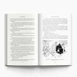 Tam Quốc diễn nghĩa (trọn bộ 2 tập, bìa cứng)