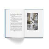 Trăm năm Nobel - Bộ ba nhỏ: Lão bộc, Hania, Selim Mirza