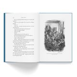 Những cuộc phiêu lưu của Tom Sawyer (bìa vải)