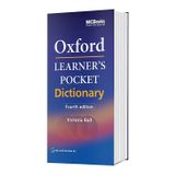 Oxford Learner's Pocket Dictionary - Fourth Edition