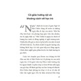 Nhà giáo trẻ và những câu chuyện nghề