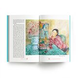 Sách Tết Bính Ngọ 2026 - Hợp tuyển văn thơ nhạc hoạ chủ đề mùa xuân và ngày tết