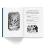 Combo 2 cuốn bìa vải (Khu vườn bí mật, Những cuộc phiêu lưu của Tom Sawyer)