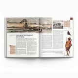 Combo 2 cuốn: Lịch sử Việt Nam bằng hình + The Illustrated History of Vietnam - Lịch sử Việt Nam bằng hình (Phiên bản tiếng Anh)