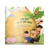 Ca dao - đồng dao - Thế giới tuổi thơ (Cuốn lẻ & Combo 8 tập)