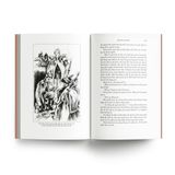 Thép đã tôi thế đấy