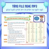 Takenote - Từ Vựng HSK Tiếng Trung - HSK3 Cung Cấp 900 Từ Vựng - Tập 1