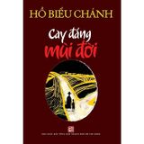 Cay đắng mùi đời