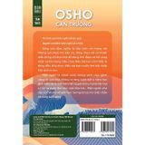 Osho - Can trường