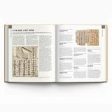 Combo 2 cuốn: Lịch sử Việt Nam bằng hình + The Illustrated History of Vietnam - Lịch sử Việt Nam bằng hình (Phiên bản tiếng Anh)