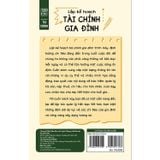 Lập Kế Hoạch Tài Chính Gia Đình