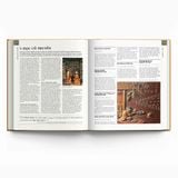 Combo 2 cuốn: Lịch sử Việt Nam bằng hình + The Illustrated History of Vietnam - Lịch sử Việt Nam bằng hình (Phiên bản tiếng Anh)