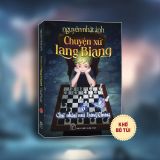 Bộ Sách Chuyện Xứ Lang Biang - Phần 3 - Chủ Nhân Núi Lưng Chừng - Khổ Bỏ Túi (Bộ 3 Cuốn)
