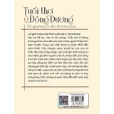 Tuổi thơ ở Đông Dương - Từ ngày tháng êm đềm đến thời tao loạn