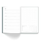 Sổ tay Cá Chép - The Planner 2026 - Thread Your Story