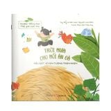 Ca dao - đồng dao - Thế giới tuổi thơ (Cuốn lẻ & Combo 8 tập)