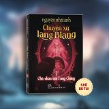 Bộ Sách Chuyện Xứ Lang Biang - Phần 3 - Chủ Nhân Núi Lưng Chừng - Khổ Bỏ Túi (Bộ 3 Cuốn)