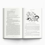 Tam Quốc diễn nghĩa (trọn bộ 2 tập, bìa cứng)