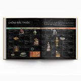 Combo 2 cuốn: Lịch sử Việt Nam bằng hình + Hồ Chí Minh - Tiểu sử bằng hình