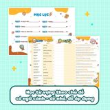 Takenote - Từ Vựng IELTS - Cung Cấp 3000 Từ Vựng Theo Chủ Đề - Band 5.5 - Tập 1