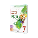 Bồi dưỡng và nâng cao kỹ năng đọc hiểu Ngữ Văn lớp 7