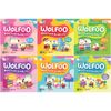 Cùng Wolfoo rèn thói quen tốt (Cuốn lẻ)