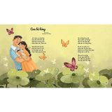 Dành tặng riêng con