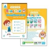 Giỏi Toán Từ Gốc - Thành Thạo Tính Nhanh (Cuốn Lẻ)