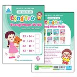 Giỏi Toán Từ Gốc - Thành Thạo Tính Nhanh (Cuốn Lẻ)