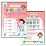 Giỏi Toán Từ Gốc - Thành Thạo Tính Nhanh (Cuốn Lẻ)