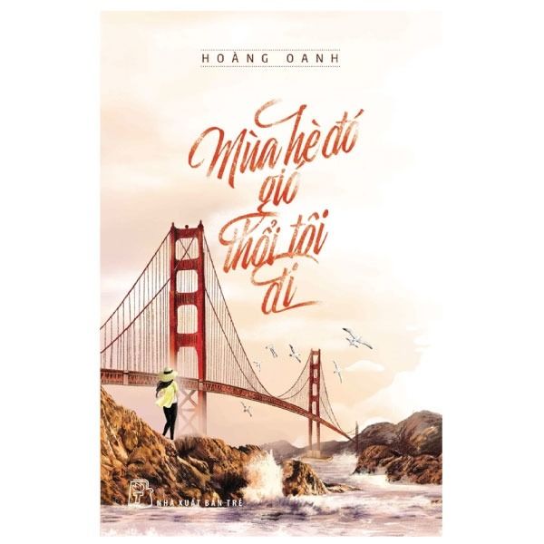 Mùa Hè Đó Gió Thổi Tôi Đi