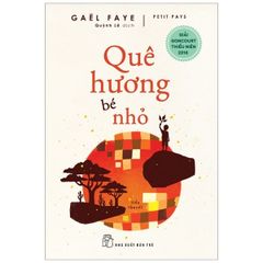 Quê Hương Bé Nhỏ