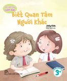 Bộ Sách Em Làm Chủ Cảm Xúc (Bộ 8 Cuốn)